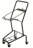 Shopping basket car