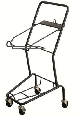 Shopping basket car