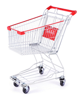 Asian trolley