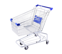 American trolley