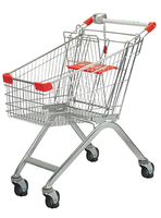 European trolley
