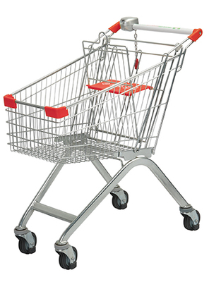 European trolley