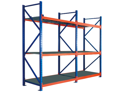 Heavy storage