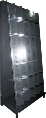 Metal gear solid frame